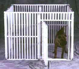 Pets Enclosures