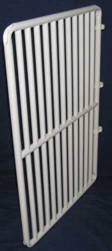 2' x 2' Roverpet Pet Cage 36" Tall