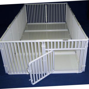Large Puppy Pens