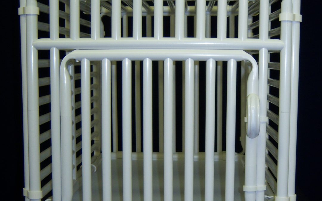 Dog Canine Cage Enclosure