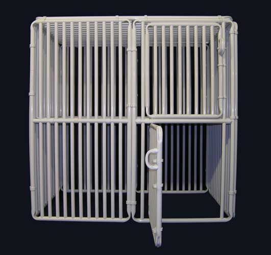Indoor Feline Cages