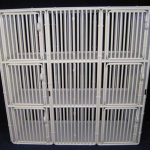 Holiday Inn Cat Cages