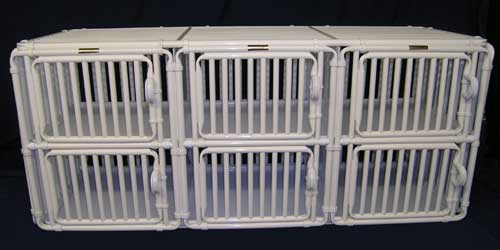 Indoor Kitten Cages