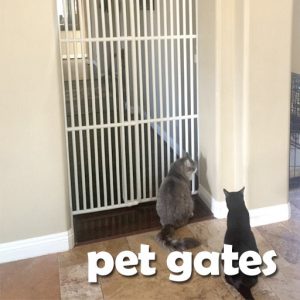 Pet Gates