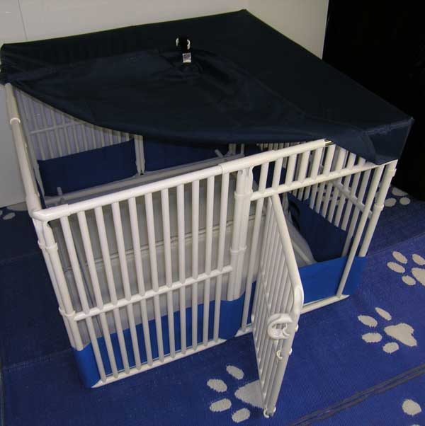 Roverpet Large Breed Whelping Boxes