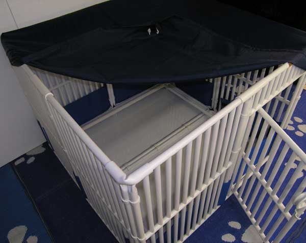 Canine Large Whelping Boxes