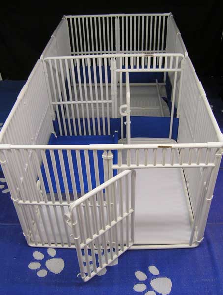 Extra Large Whelping Pens
