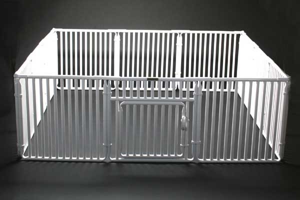 X Large Puppy Play Pens
