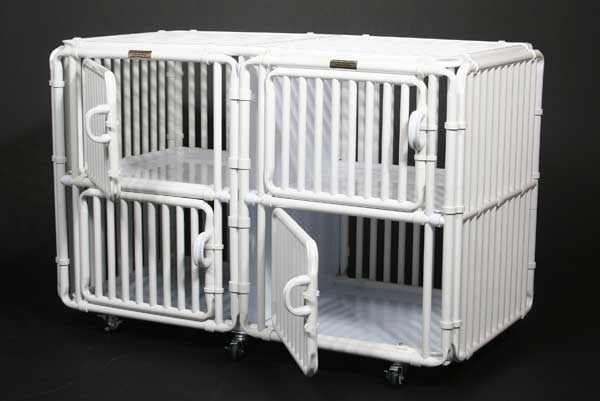 Roverpet Dog Cage Kennel