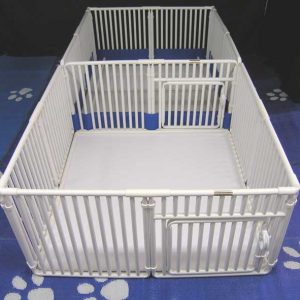 Extra Large Weaning Pen