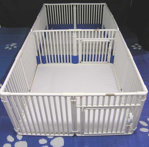 Puppy Small Weaning Pen