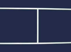 Support Frame for Roverpet Cat Cages : 2' wide x 6' long