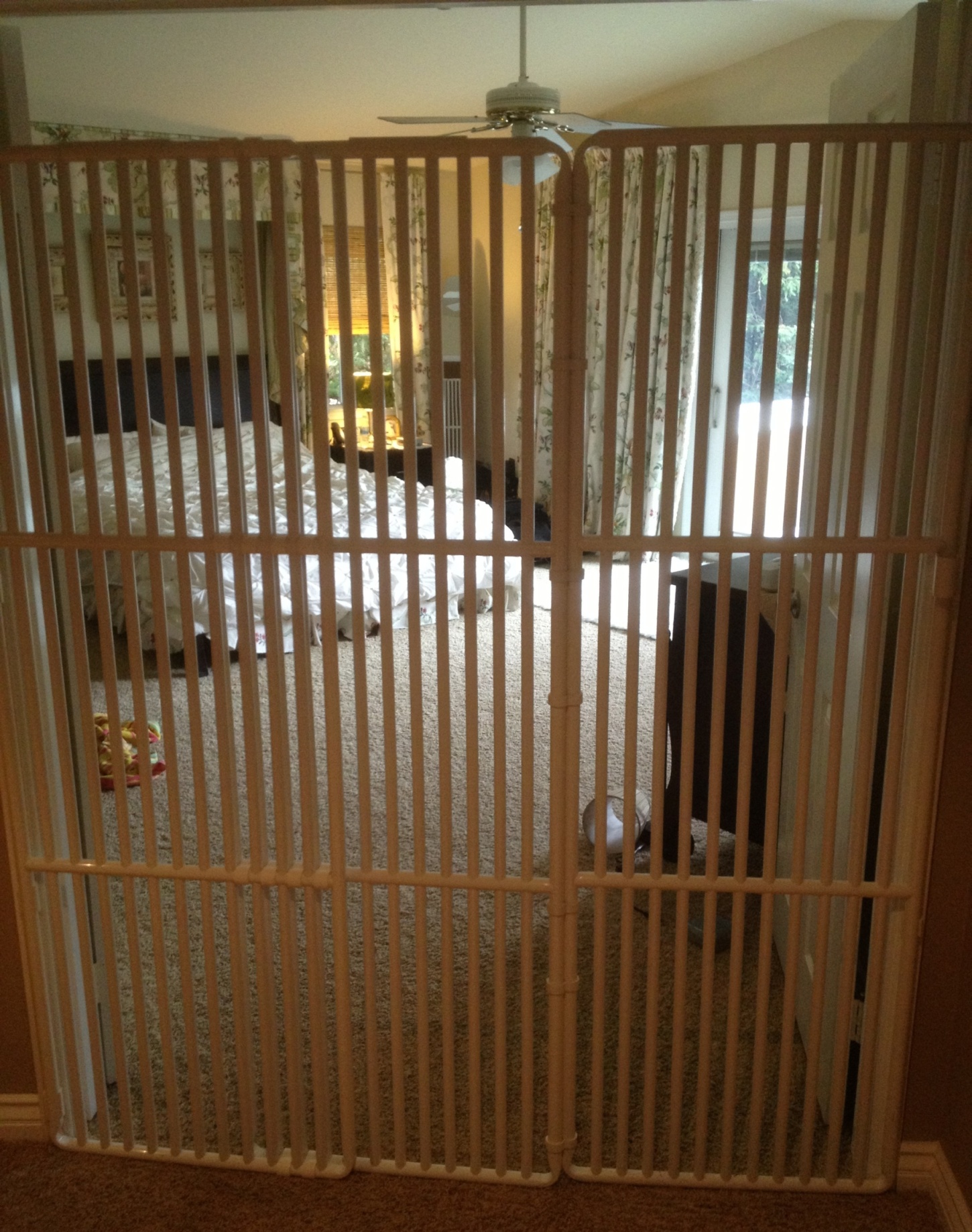 kitten gates indoor