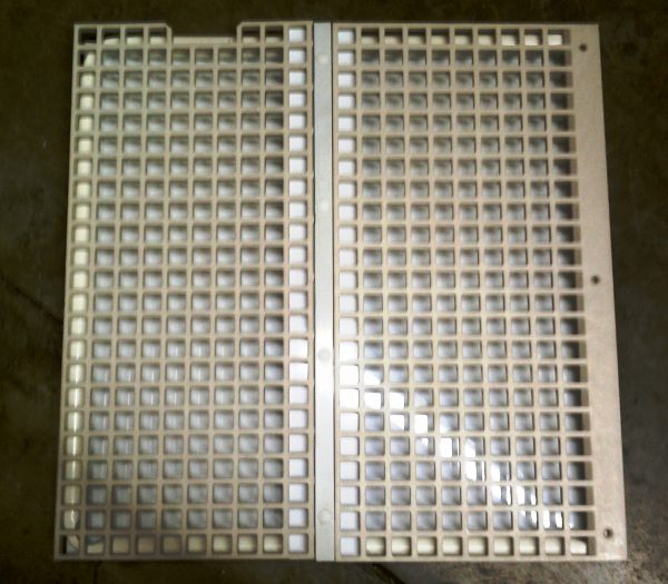 Small Dogs Cages Grate
