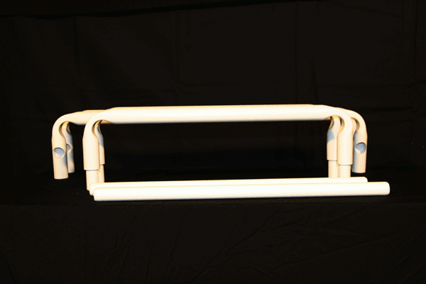 Small Pet Bed Frame
