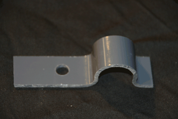 Pet Cage Ground Clips
