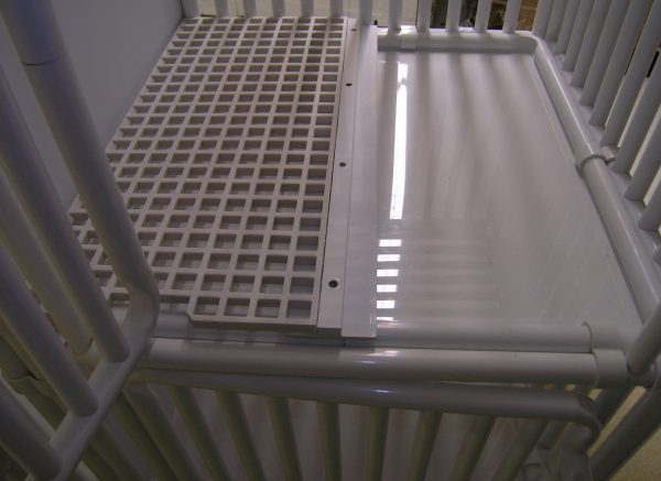 Roverpet Dog Cage Grates