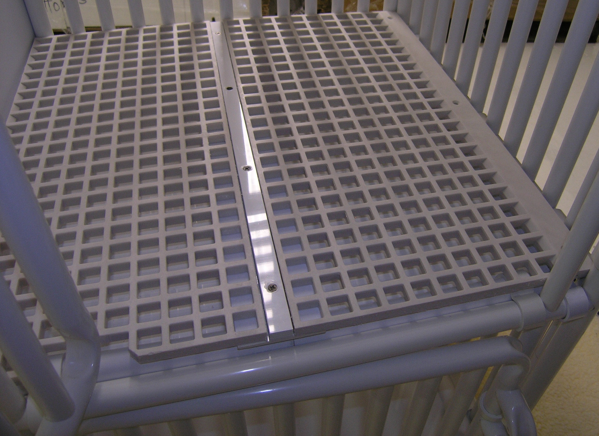 Kennel floor grates sale