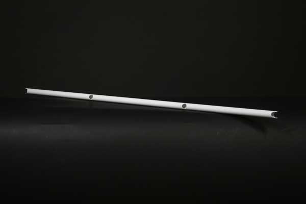 Roverpet Cross Bars for Puppy Rails available in 72" long : whelping boxes