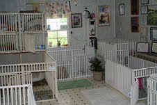 Roverpet Pet Cages