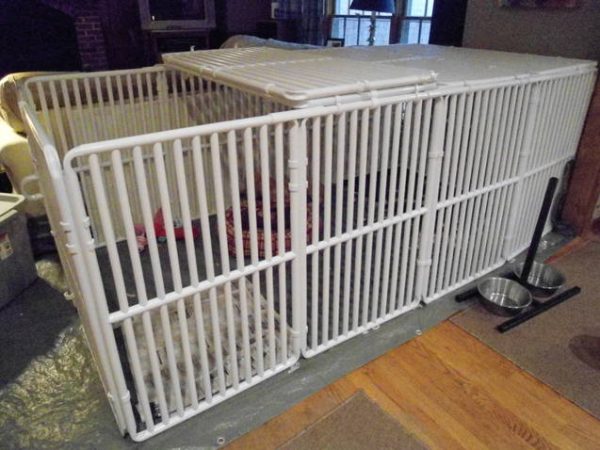 Dog Crate Tops